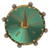 Lucky Button