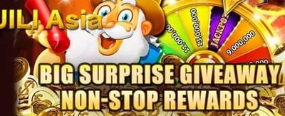 Welcome Slots Package