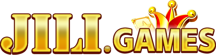 All Jili Games Online Philippines Logo